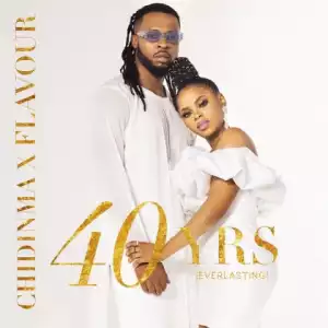40yrs Everlasting BY Chidinma X Flavour
